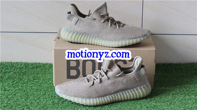 New Version Adidas Yeezy boost 350 V2 Dark Green